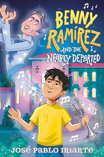 Christian Review of Benny Ramírez and the Nearly Departed