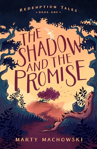 Christian Review of The Shadow and the Promise - Redemption Tales