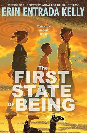 Christian Review of The First State of Being