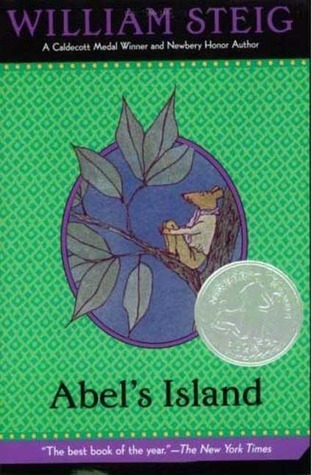 Christian Review of Abel's Island