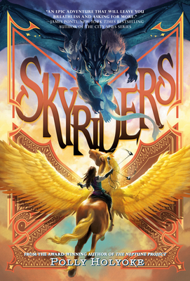 Christian Review of Skyriders