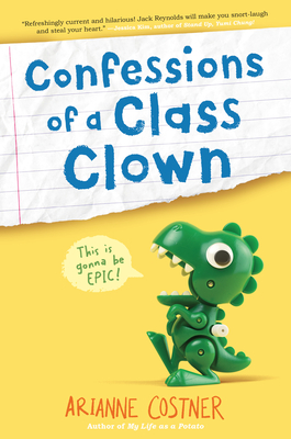 Christian Review of Confessions of a Class Clown