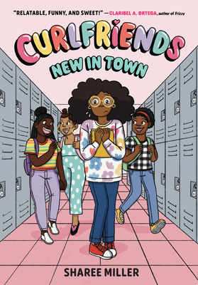 Christian Review of Curlfriends: New in Town