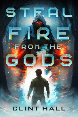 Christian Review of Steal Fire from the Gods