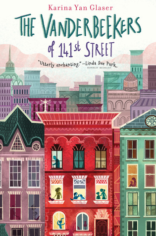 Christian Review of The Vanderbeekers of 141st Street
