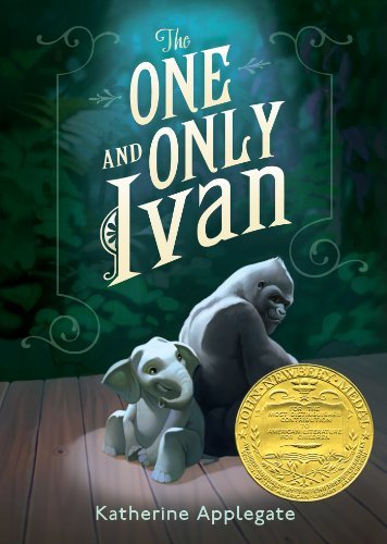 Christian Review of The One and Only Ivan