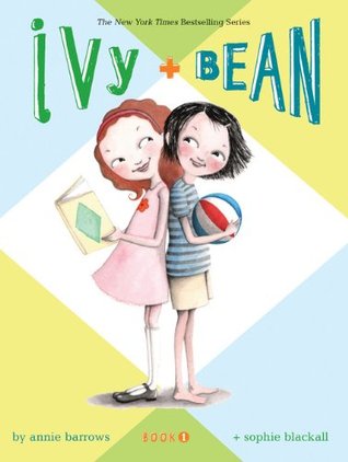 Christian Review of Ivy + Bean