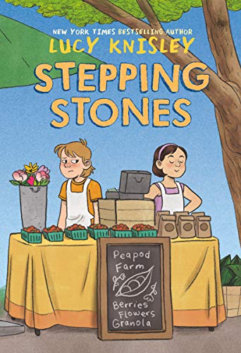 Christian Review of Stepping Stones: (A Graphic Novel)
