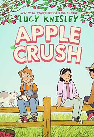 Christian Review of Apple Crush: (A Graphic Novel)