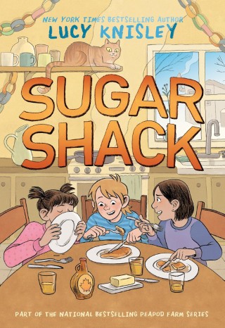 Christian Review of Sugar Shack: (A Graphic Novel)