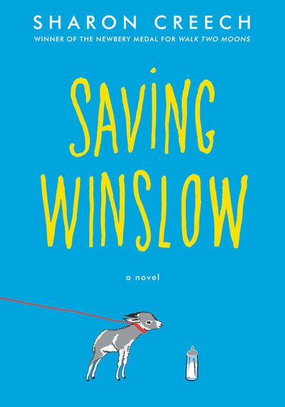 Christian Review of Saving Winslow