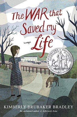 Christian Review of The War That Saved My Life