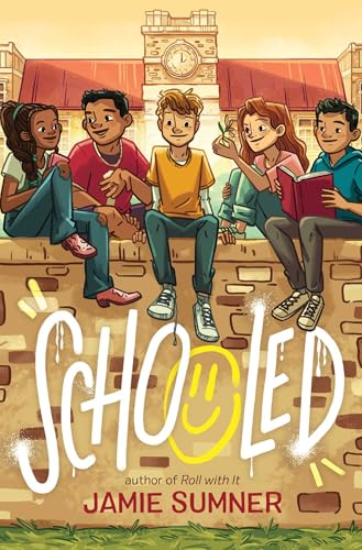 Christian Review of Schooled