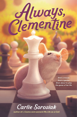 Christian Review of Always, Clementine