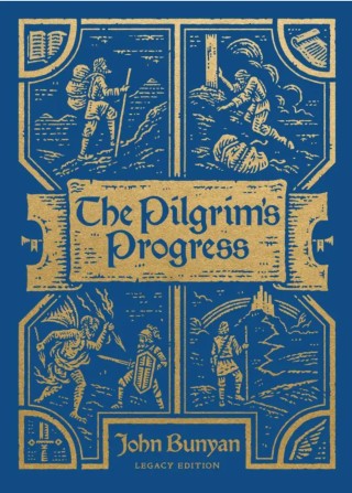 Christian Review of The Pilgrim's Progress
