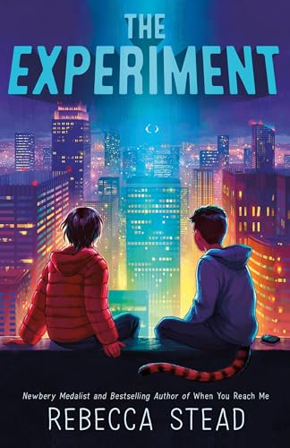 Christian Review of The Experiment
