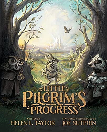 Christian Review of Little Pilgrim's Progress: The Illustrated Edition