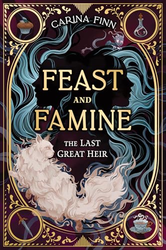 Christian Review of Feast and Famine - The Last Great Heir