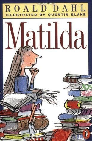 Christian Review of Matilda