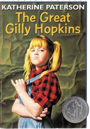 Christian Review of The Great Gilly Hopkins