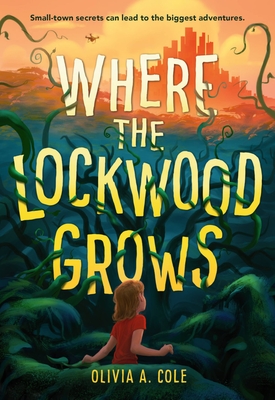 Christian Review of Where the Lockwood Grows
