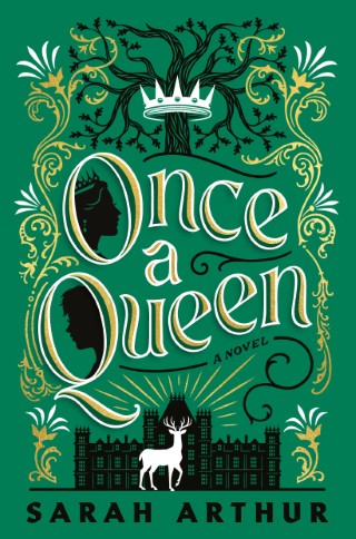 Christian Review of Once a Queen: A Novel