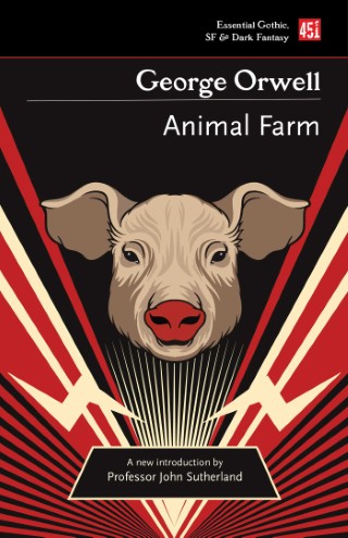 Christian Review of Animal Farm
