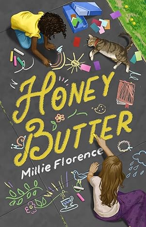 Christian Review of Honey Butter