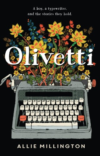 Christian Review of Olivetti