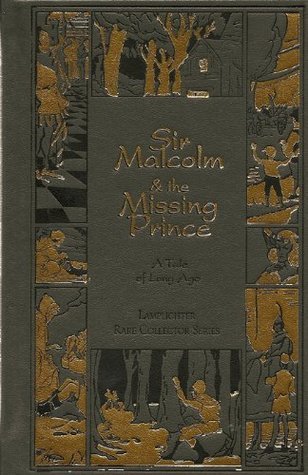 Book Cover for Sir Malcolm and the Missing Prince