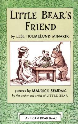 Christian Review of Little Bear’s Friend