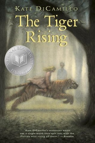 Christian Review of The Tiger Rising