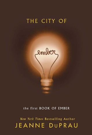 Christian Review of The City of Ember