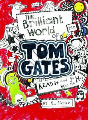 Christian Review of The Brilliant World of Tom Gates