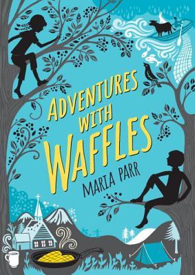 Christian Review of Adventures with Waffles