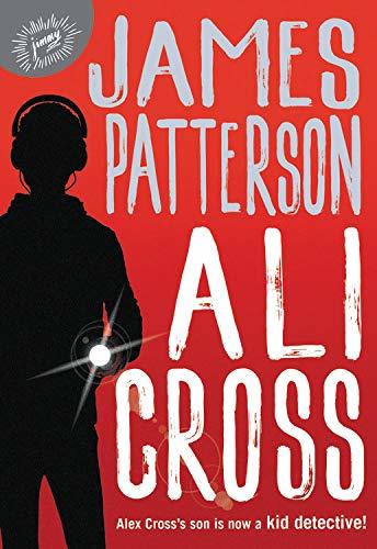 Christian Review of Ali Cross