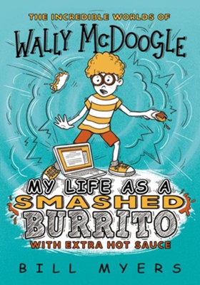 Christian Review of My Life as a Smashed Burrito