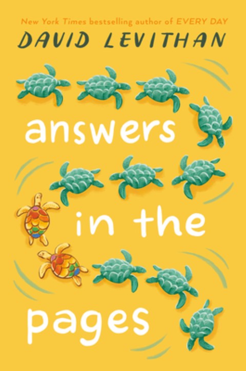Christian Review of Answers in the Pages