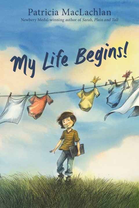 Christian Review of My Life Begins!