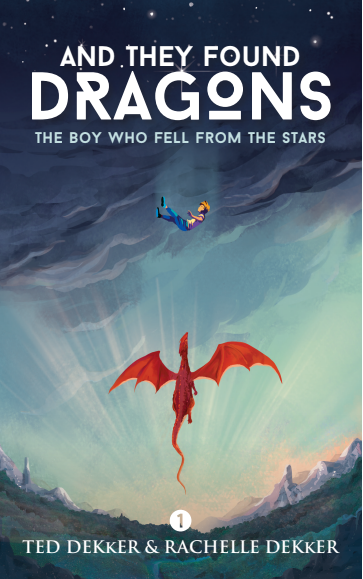 Christian Review of The Boy who Fell from the Stars