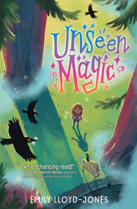 Christian Review of Unseen Magic