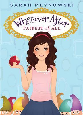 Christian Review of Fairest of All - Whatever After 1
