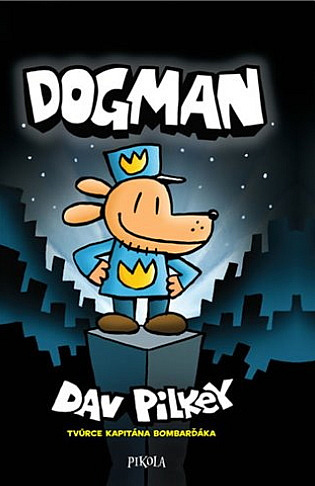 Christian Review of Dog Man 1