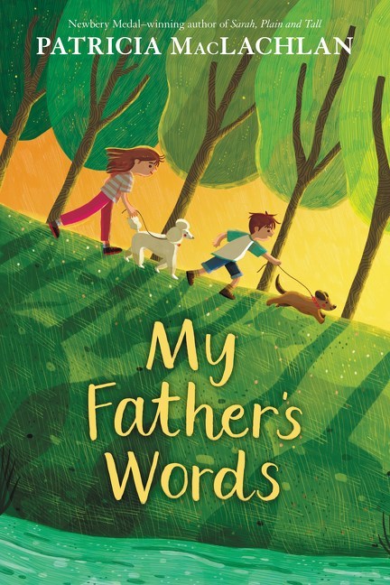 Christian Review of My Father’s Words