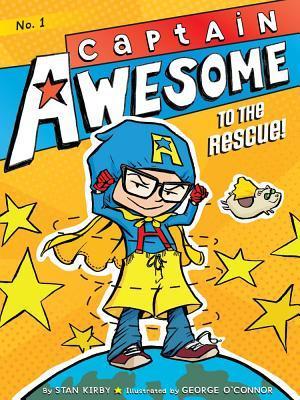 Christian Review of Captain Awesome to the Rescue!