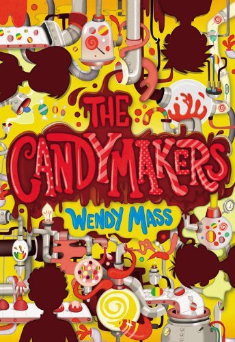 Christian Review of The Candymakers