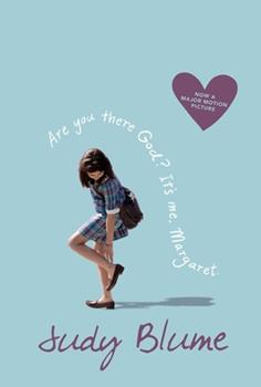 Christian Review of Are You there God, It’s Me Margaret