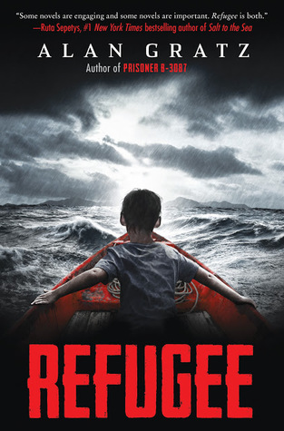 Christian Review of Refugee