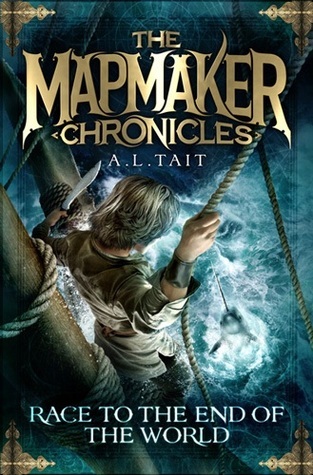 Christian Review of Race to the End of the World – Mapmaker Chronicles