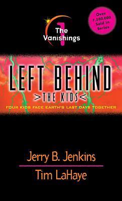 Christian Review of Left Behind - The Kids - The Vanishings